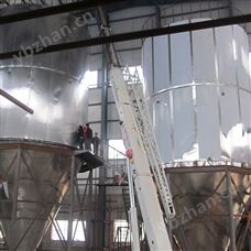 150kg每小時制藥噴霧干燥設備