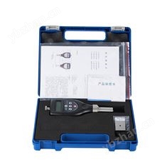 R454-HT-6510OOO邵氏硬度計庫號：M371708