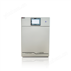 CYSQ-50-III三氣培養箱 高溫滅菌干細胞專用培養箱