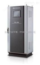 工業廢氣揮發性氣體（VOCs）在線監測系統-在線監測儀