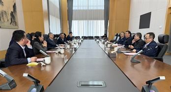 上海电气和江苏国信共筑长三角能源发展合力