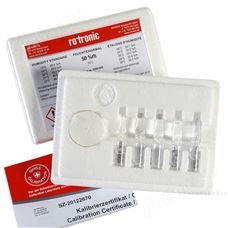 EAXX-SCSRotronic濕度標(biāo)準(zhǔn)溶液