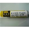 美國KDP Compound研磨膏 4 SOS 15 gram