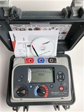 美國AVO/megger高壓絕緣電阻測試儀兆歐表電阻絕緣IR測試S1-1068