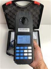 CHNH-812型氨氮測定儀便攜式氨氮測試儀檢測儀CHNH812型