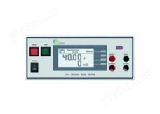 eec華儀7314，7316 系列交流接地阻抗測試儀