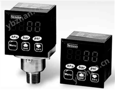 SMS 數字壓力開關