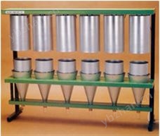 土壤微生物分離漏斗TULLGREN型