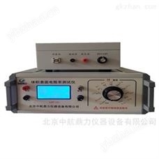 LST-121LST-121橡膠固體絕緣材料體積表面電阻率試驗機