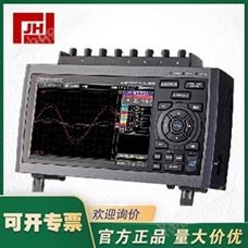 GRAPHTEC日本圖技 GL980數據記錄儀