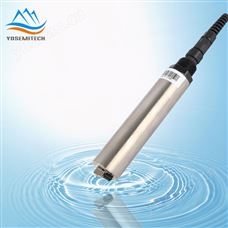 Y511-AY511-A 自清潔濁度傳感器