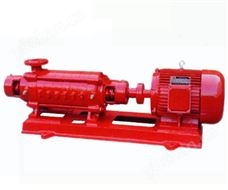 XBD-L(W)型單級消防泵