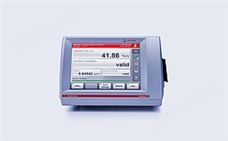 数字酒精测量仪：Alcolyzer M