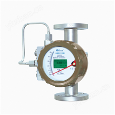 SH250系列金屬管浮子流量計
