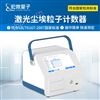 塵埃粒子計數器