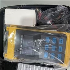 DU588-DZC-6S火工品電阻測量儀 庫號：M21075