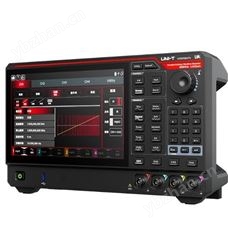 函數/任意波形發生器UTG9000T+系列