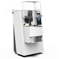 Rigider-8立式大容量自動磨拋機