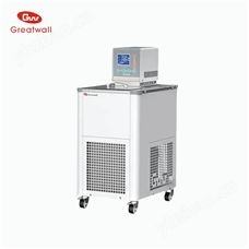 HX-2015低溫恒溫循環器