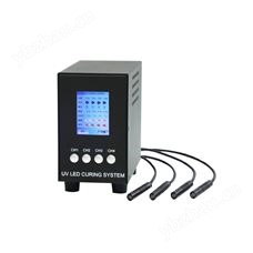 UVLED固化機UV點光源 A1400-XTP