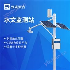 TH-SW3礦用水文監測站