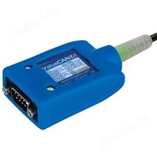 Intrepid CAN FD 接口 VCAN4-2A 希而科進(jìn)口