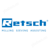 德國  Retsch   031070404