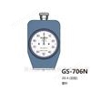 日本得樂TECLOCK橡膠硬度計(jì)GSD-706K
