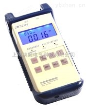 JW3204系列手持式光萬用表