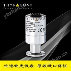 VSC43THYRACONT Analoglin 模擬真空變送器