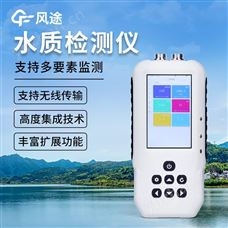 FT-SS6便攜式orp檢測(cè)儀