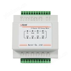 AMC16-DETT安科瑞鐵塔基站直流電能儀表