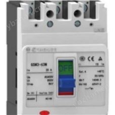 塑料外殼式斷路器/電保護器庫號：M411926