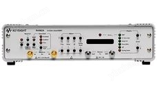 N4962AKeysight 是德串行比特誤碼率測試儀N4962A3