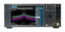 N9030BKeysight 是德 N9030B PXA 信號分析儀，2 Hz 至 50 GHz2