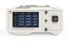 PLM-100/PEM-340/PEM-400SANTEC圣德科偏振相關損耗測試儀PLM-100/偏振消光比測試儀PEM-340/偏振消光比測試儀PEM-400