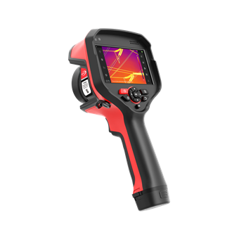 RT630专家级红外热像仪