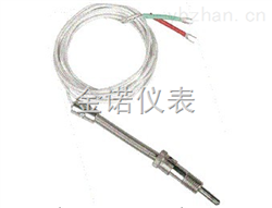 JN-WRET-01、WRNT-01型壓簧式熱電偶