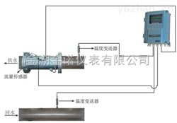中央空調(diào)冷熱計量表