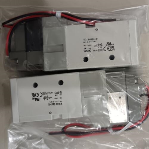 先導(dǎo)式SMC5通電磁閥結(jié)構(gòu)方式