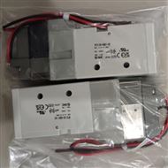 VF3130-5GD1-02先導式SMC5通電磁閥結構方式