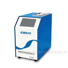 ERUN-ST3-C5高精度水质微量硅酸根(盐)分析仪