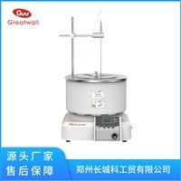 恒溫磁力攪拌浴HWCL-3