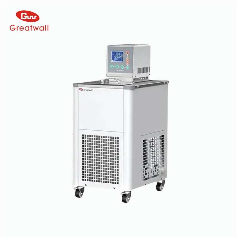 高精度恒溫循環器