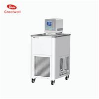 高精度恒溫循環(huán)器