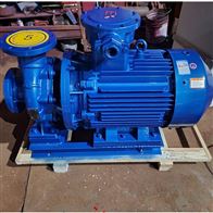 不锈钢CIP产水泵生产厂家