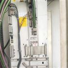 西门子控制模块611D报300300成功修复解决