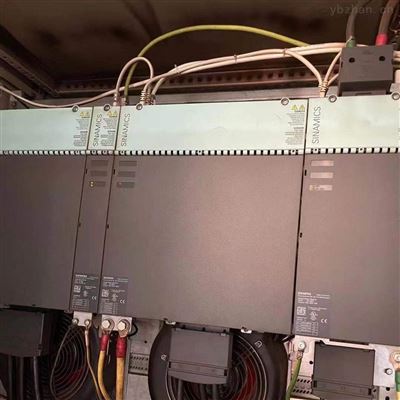 德玛吉机床报230021功率部件接地当天修好