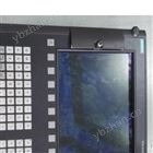 西门子828D系统开机显示白屏无反应修复排除