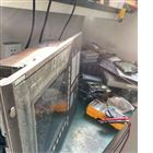 3小时修好840D龙门加工中心西门子PCU50开不了机
